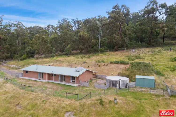 Main view of Homely rural property listing, 995 DARLIMURLA ROAD, Boolarra VIC 3870