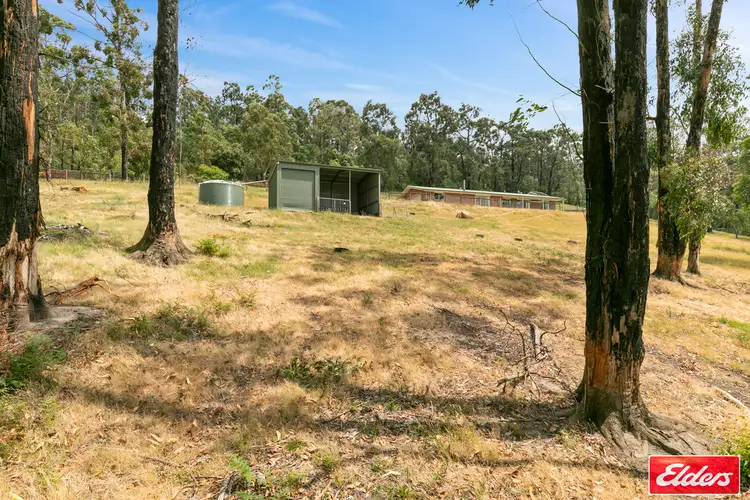 Fourth view of Homely rural property listing, 995 DARLIMURLA ROAD, Boolarra VIC 3870