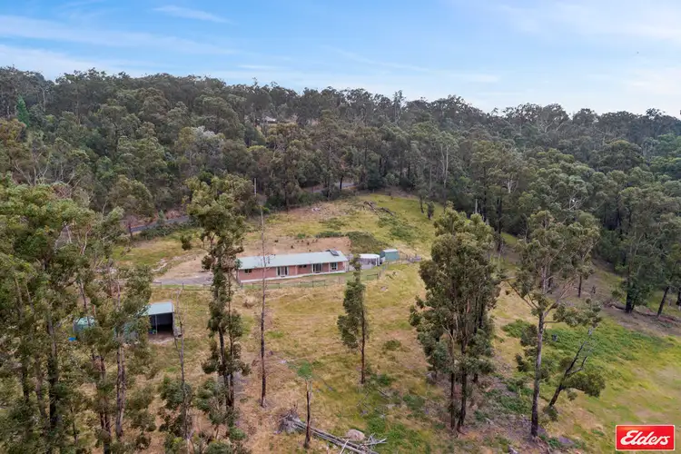 Fifth view of Homely rural property listing, 995 DARLIMURLA ROAD, Boolarra VIC 3870