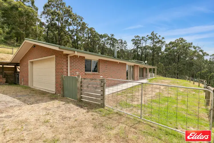 Sixth view of Homely rural property listing, 995 DARLIMURLA ROAD, Boolarra VIC 3870