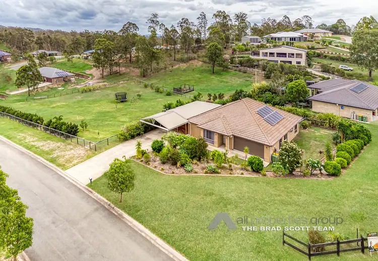 165-167 Myrtle Road, Jimboomba QLD 4280