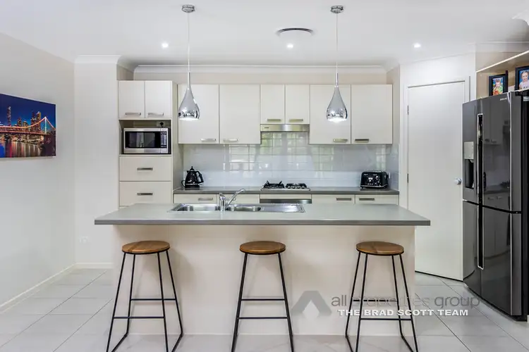Second view of Homely house listing, 165-167 Myrtle Road, Jimboomba QLD 4280
