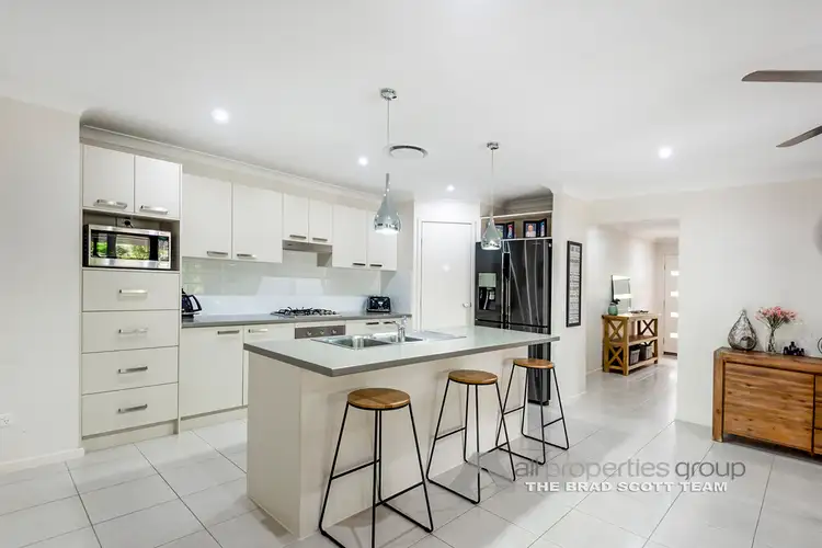 Fourth view of Homely house listing, 165-167 Myrtle Road, Jimboomba QLD 4280
