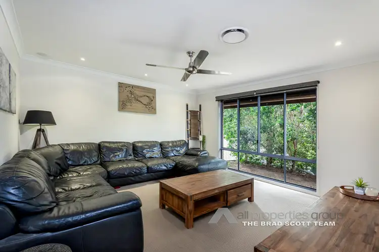 Fifth view of Homely house listing, 165-167 Myrtle Road, Jimboomba QLD 4280