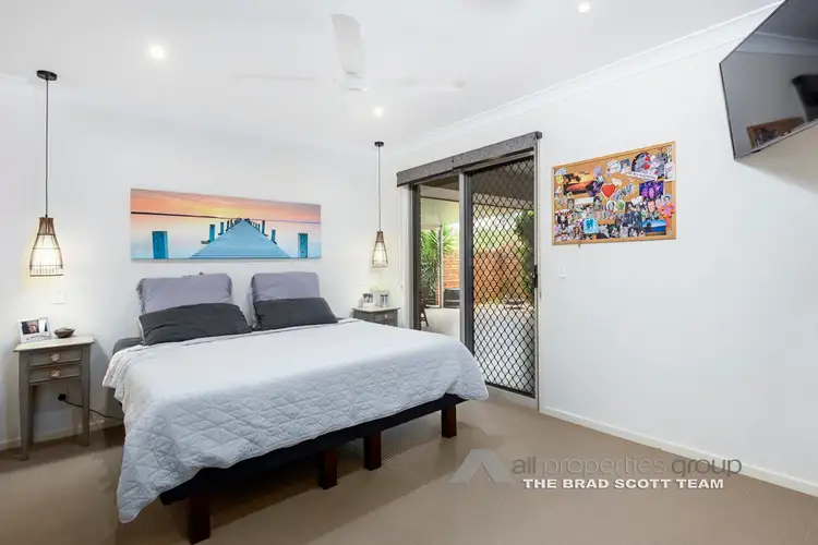 Sixth view of Homely house listing, 165-167 Myrtle Road, Jimboomba QLD 4280