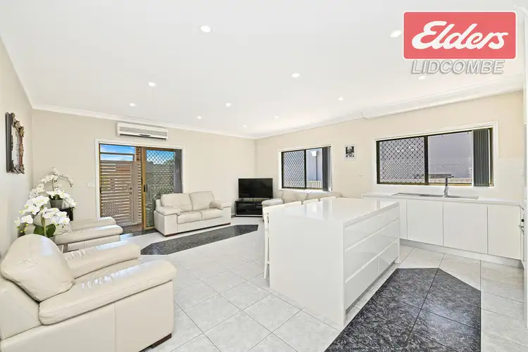 Second view of Homely house listing, 23 OSTEND STREET, Lidcombe NSW 2141