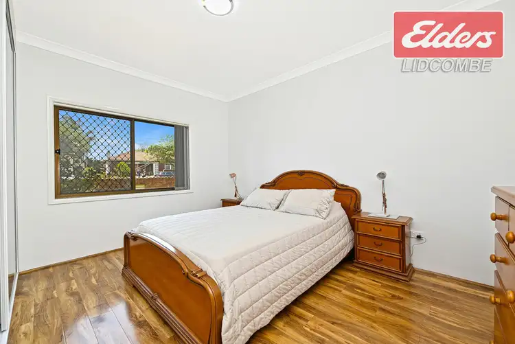 Fifth view of Homely house listing, 23 OSTEND STREET, Lidcombe NSW 2141