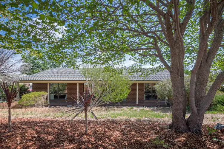 246 Wheeler Crescent, Wanniassa ACT 2903