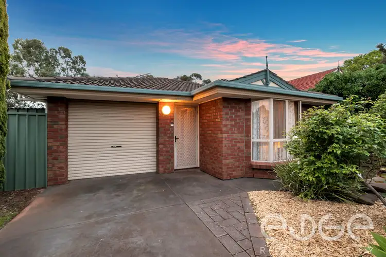 12 Kensington Mews, Hillbank SA 5112