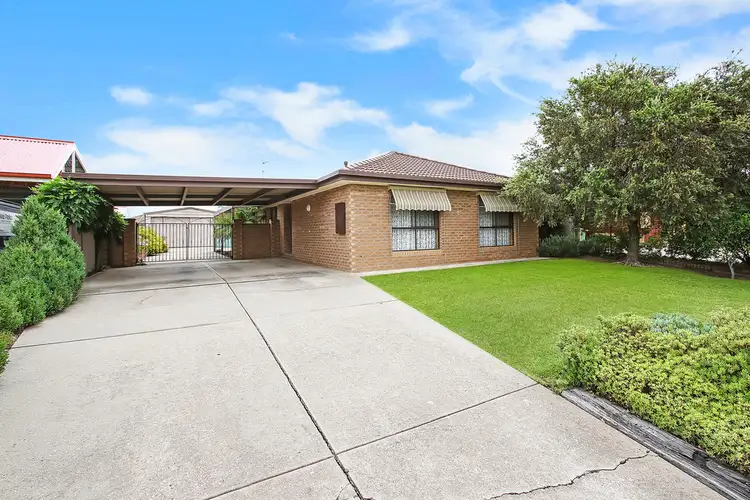 Main view of Homely house listing, 73 Mayfair Drive, Wodonga VIC 3690