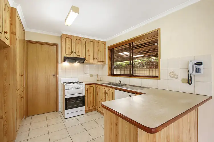Second view of Homely house listing, 73 Mayfair Drive, Wodonga VIC 3690