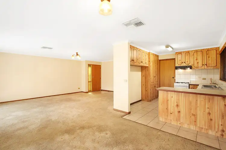 Third view of Homely house listing, 73 Mayfair Drive, Wodonga VIC 3690