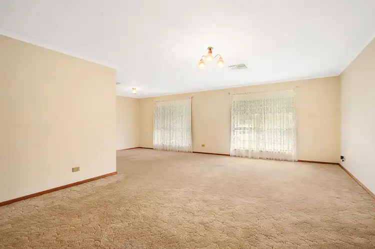Fourth view of Homely house listing, 73 Mayfair Drive, Wodonga VIC 3690
