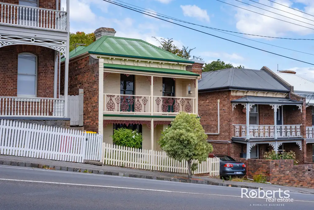 Main view of Homely house listing, 7 Elizabeth Street, Launceston TAS 7250