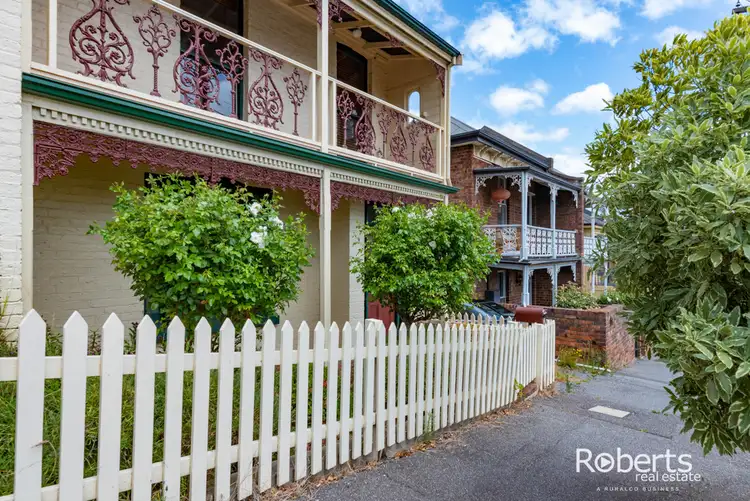 Third view of Homely house listing, 7 Elizabeth Street, Launceston TAS 7250