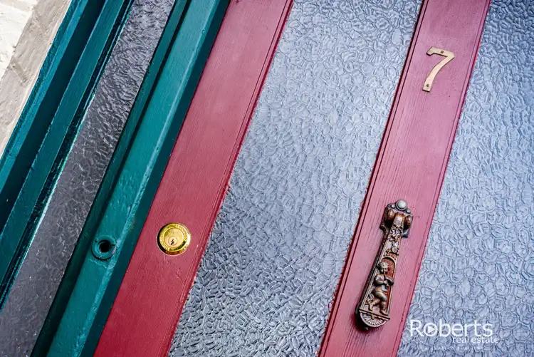 Fourth view of Homely house listing, 7 Elizabeth Street, Launceston TAS 7250