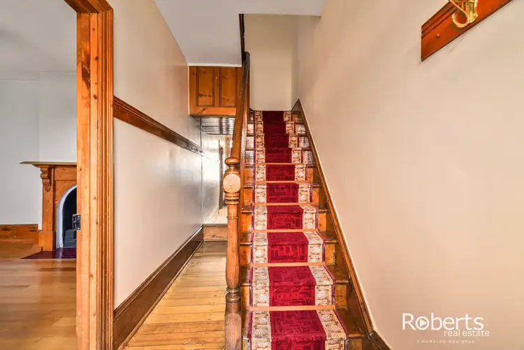 Fifth view of Homely house listing, 7 Elizabeth Street, Launceston TAS 7250