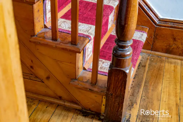 Sixth view of Homely house listing, 7 Elizabeth Street, Launceston TAS 7250