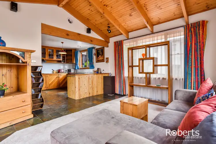 Sixth view of Homely house listing, 89 Gibson Street, Kings Meadows TAS 7249