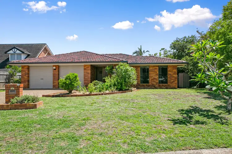 12 Spilsby Place, The Gap QLD 4061