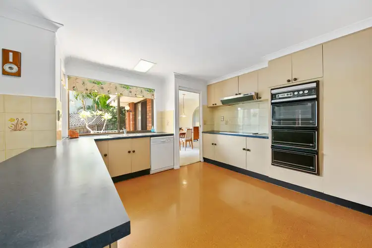 Fourth view of Homely house listing, 12 Spilsby Place, The Gap QLD 4061