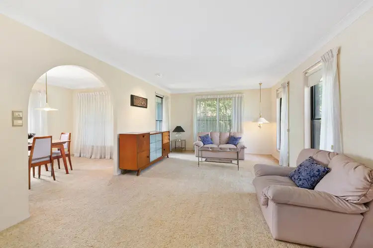 Fifth view of Homely house listing, 12 Spilsby Place, The Gap QLD 4061