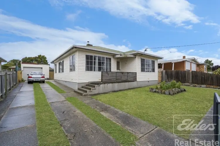 7 Betsy Street, Mowbray TAS 7248