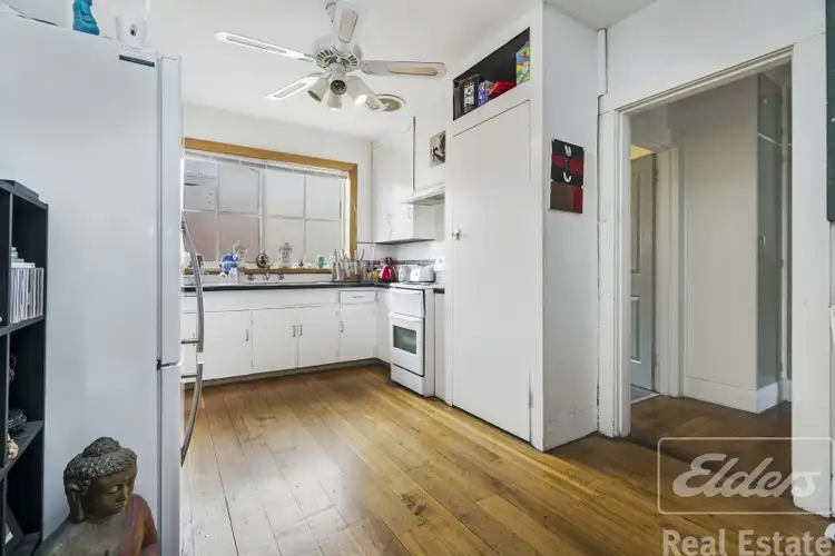 Second view of Homely house listing, 7 Betsy Street, Mowbray TAS 7248