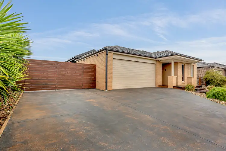 Second view of Homely house listing, 18 OShannassy Way, Whittlesea VIC 3757