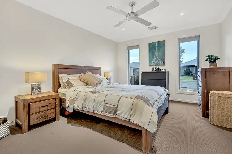 Third view of Homely house listing, 18 OShannassy Way, Whittlesea VIC 3757