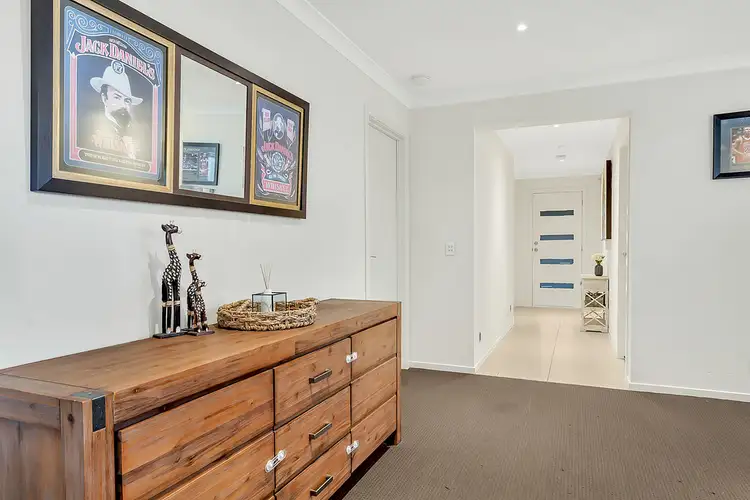 Fifth view of Homely house listing, 18 OShannassy Way, Whittlesea VIC 3757