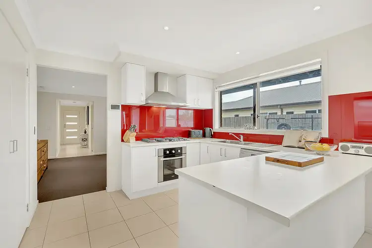 Sixth view of Homely house listing, 18 OShannassy Way, Whittlesea VIC 3757