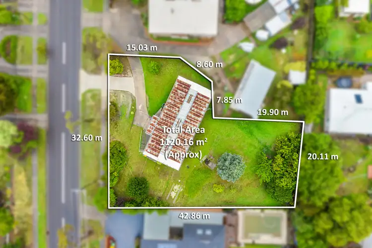 61-63 Purches Street, Mitcham VIC 3132
