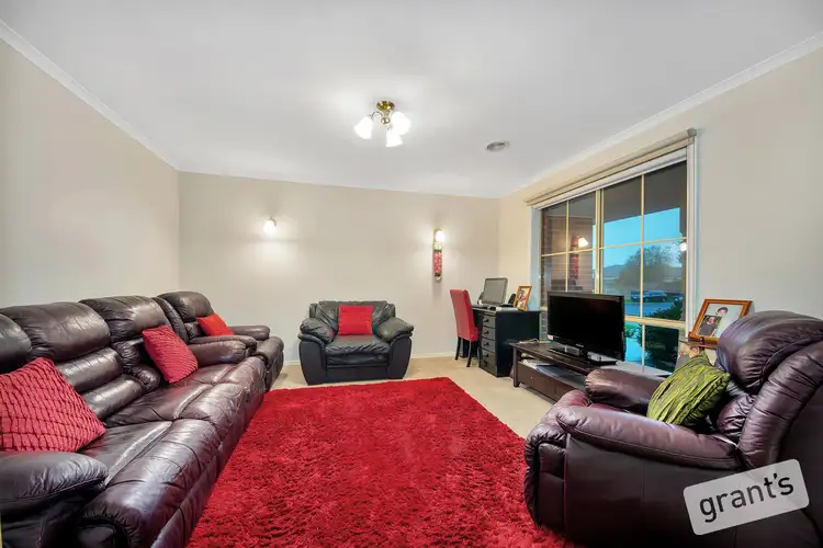 Second view of Homely house listing, 2 Glenisla Way, Berwick VIC 3806