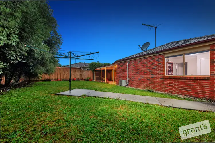 Sixth view of Homely house listing, 2 Glenisla Way, Berwick VIC 3806