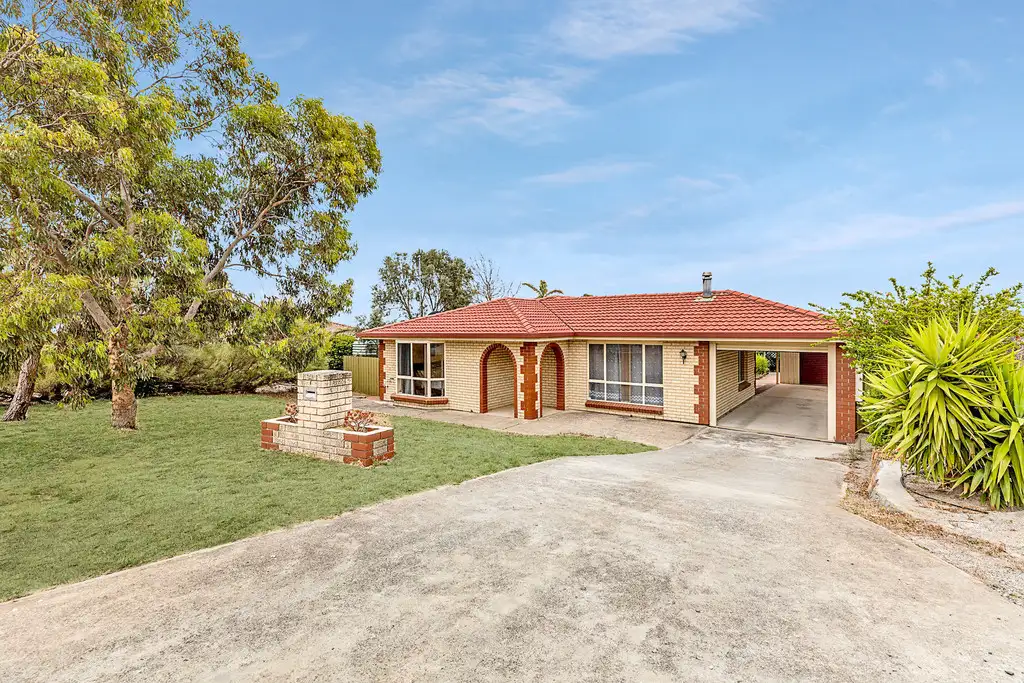 Main view of Homely house listing, 7 Baillie Drive, Port Lincoln SA 5606