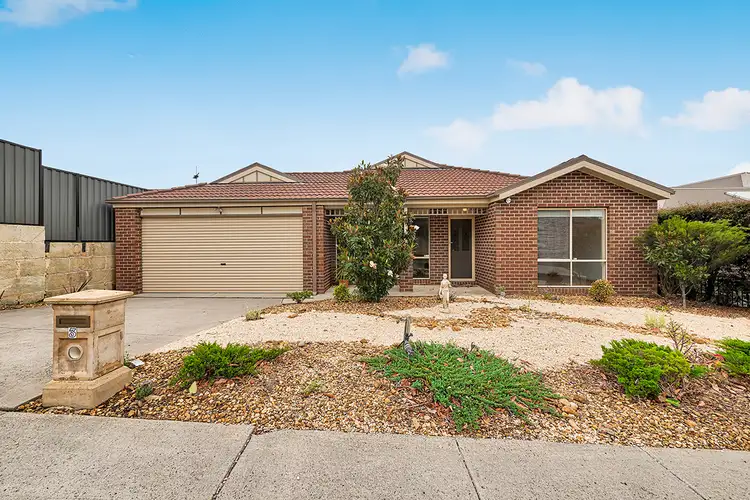 Main view of Homely house listing, 3 Adrian Drive, Pakenham VIC 3810