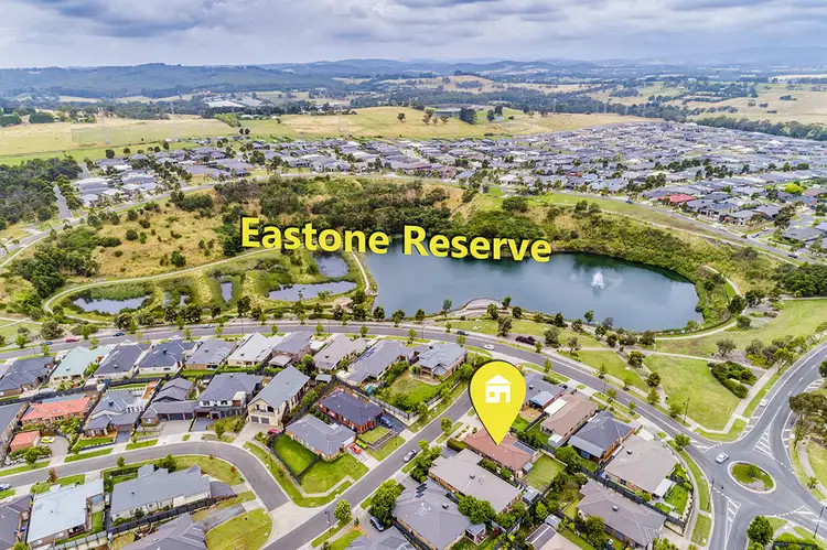 Fourth view of Homely house listing, 3 Adrian Drive, Pakenham VIC 3810