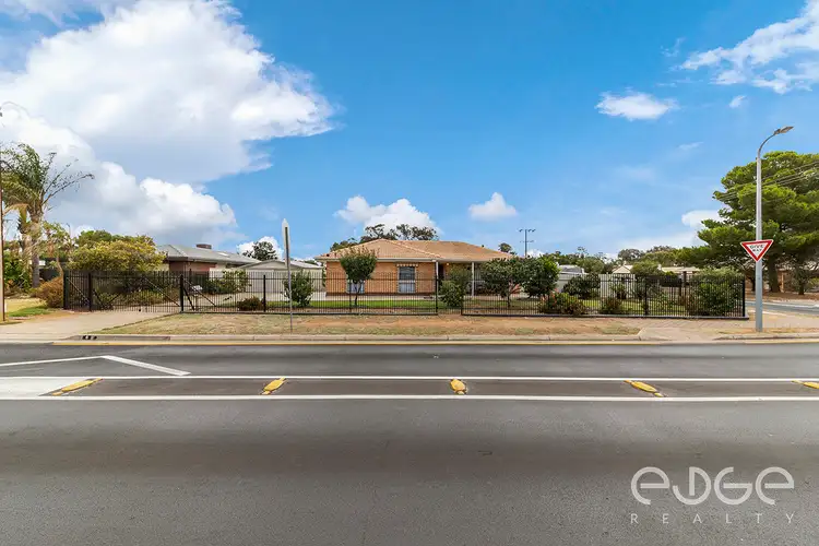 40 Lantana Drive, Parafield Gardens SA 5107