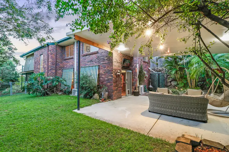 8 Towri Street, Ferny Hills QLD 4055
