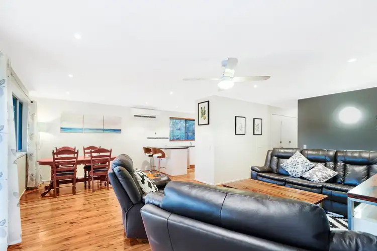 Second view of Homely house listing, 8 Towri Street, Ferny Hills QLD 4055