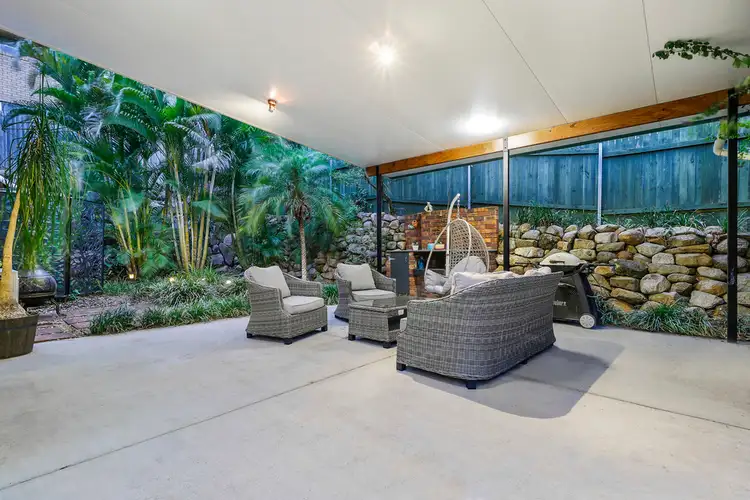 Fifth view of Homely house listing, 8 Towri Street, Ferny Hills QLD 4055