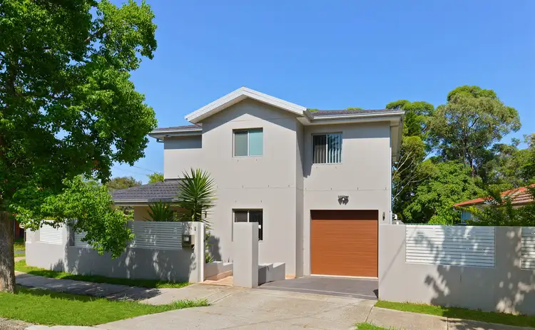 19a Morvan Street, Denistone West NSW 2114