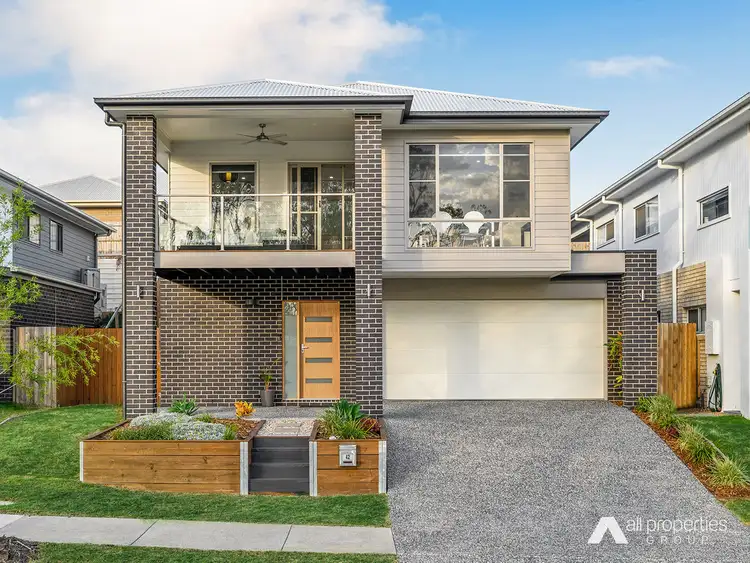 42 Corfu Street, Springfield Lakes QLD 4300