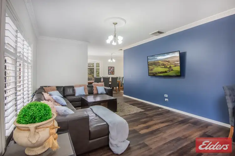 Third view of Homely house listing, 3 Bristol Circuit, Blacktown NSW 2148