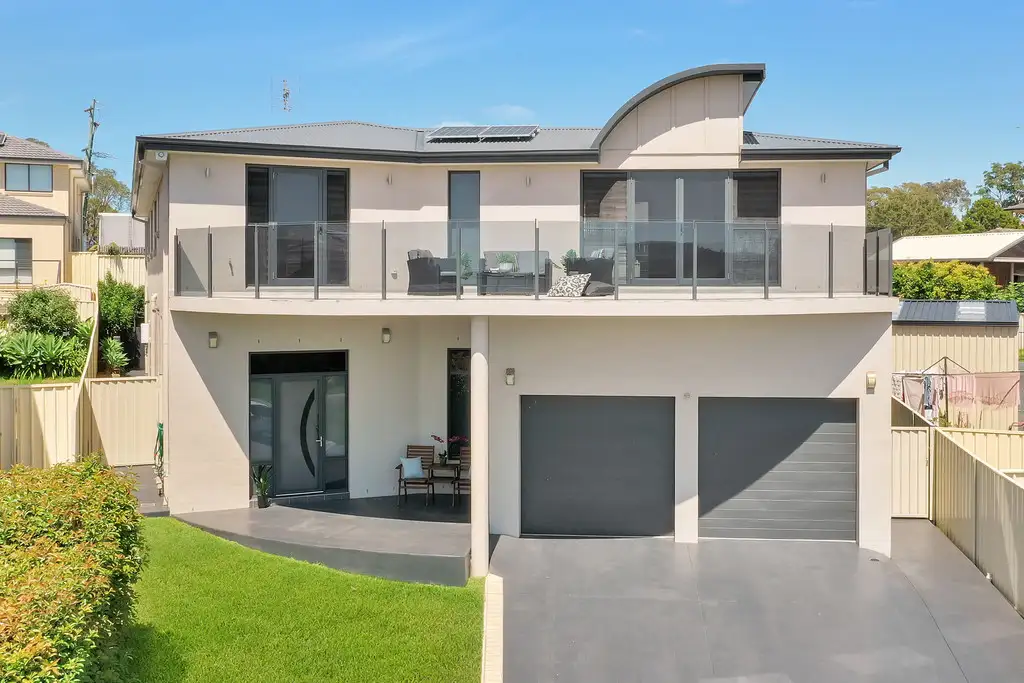 Main view of Homely house listing, 6 Gerrong Close, Kanahooka NSW 2530