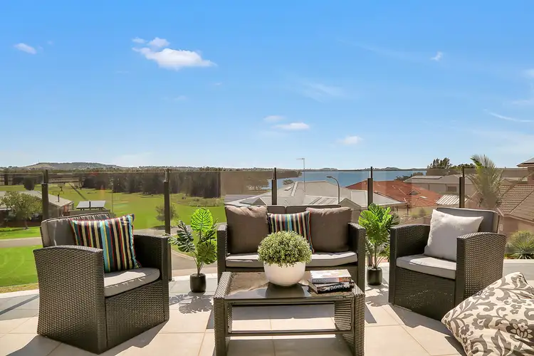 Third view of Homely house listing, 6 Gerrong Close, Kanahooka NSW 2530