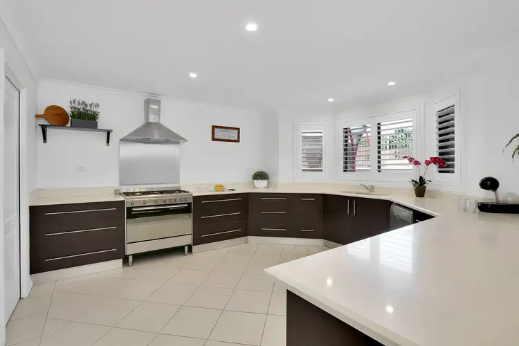 Sixth view of Homely house listing, 6 Gerrong Close, Kanahooka NSW 2530