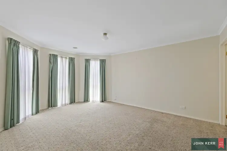Second view of Homely house listing, 2 Amaroo Way, Newborough VIC 3825