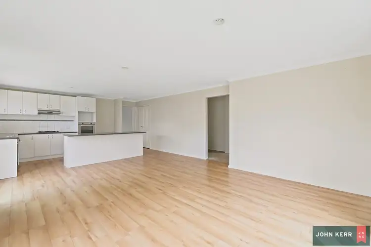 Fourth view of Homely house listing, 2 Amaroo Way, Newborough VIC 3825